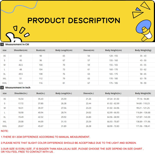 Gumball Wattersonn Printing Sweatshirts Cute Cartoon Anime Hoodies Women/men Fleece Clothing Autumn Hooded Pullovers Long Sleeve